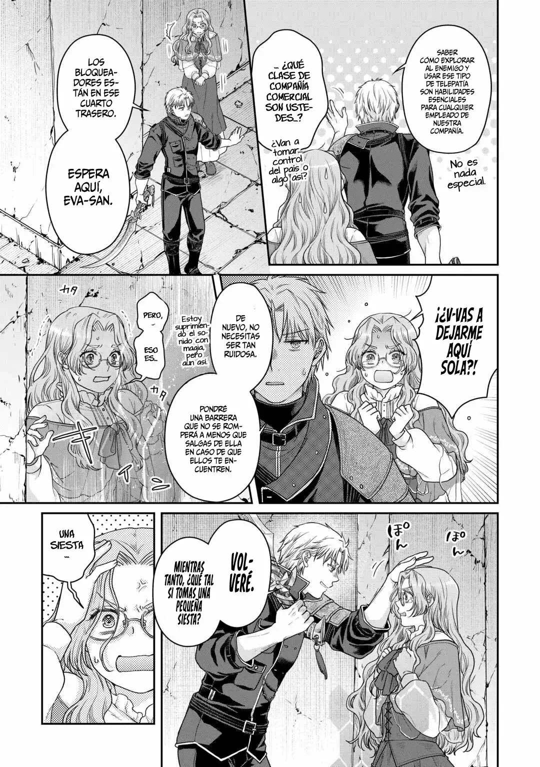 Capitulo 85 page 27