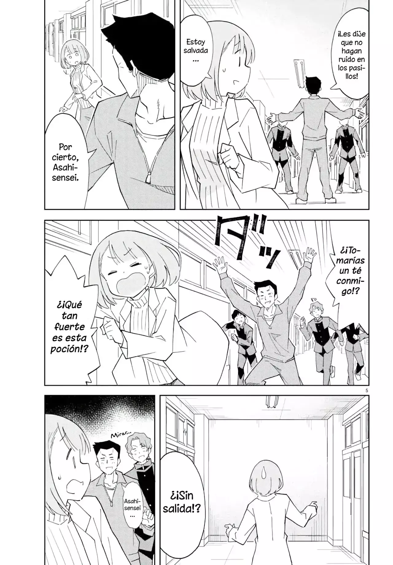 Capitulo 108 page 6