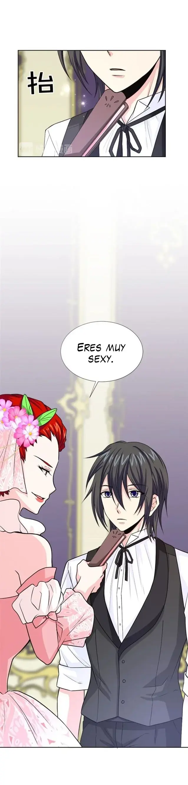 Capitulo 33 page 18