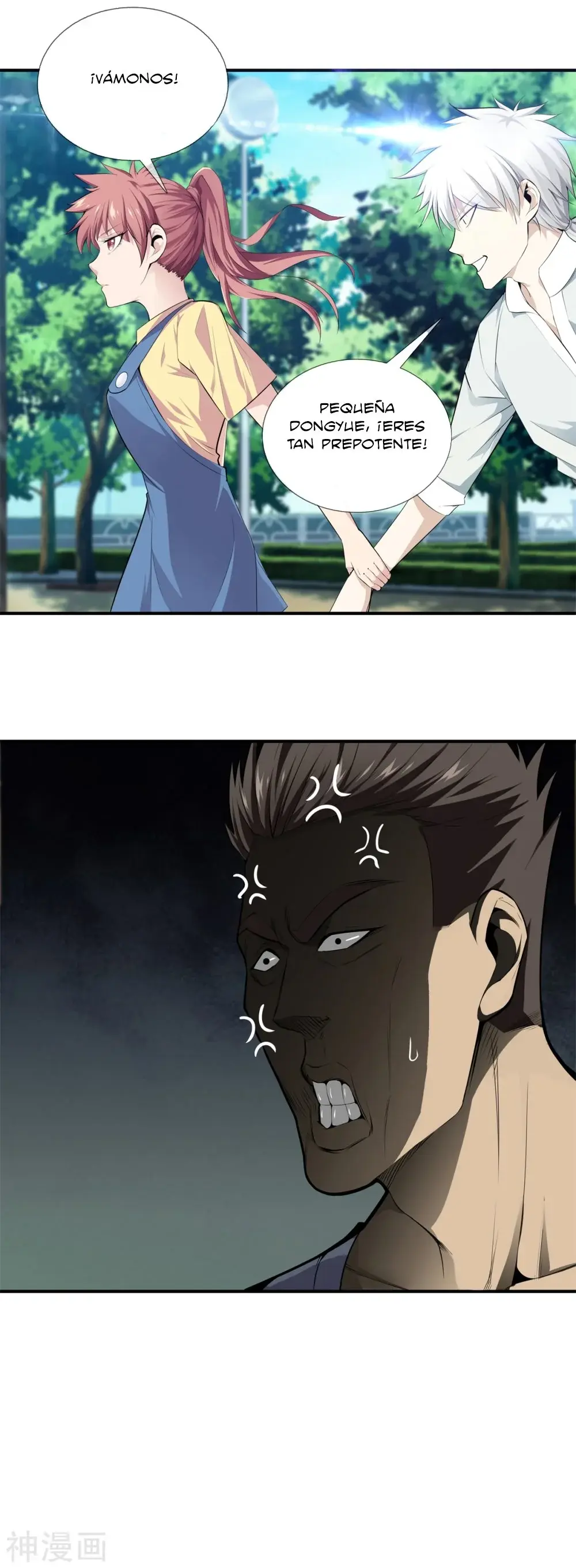 Capitulo 15 page 12