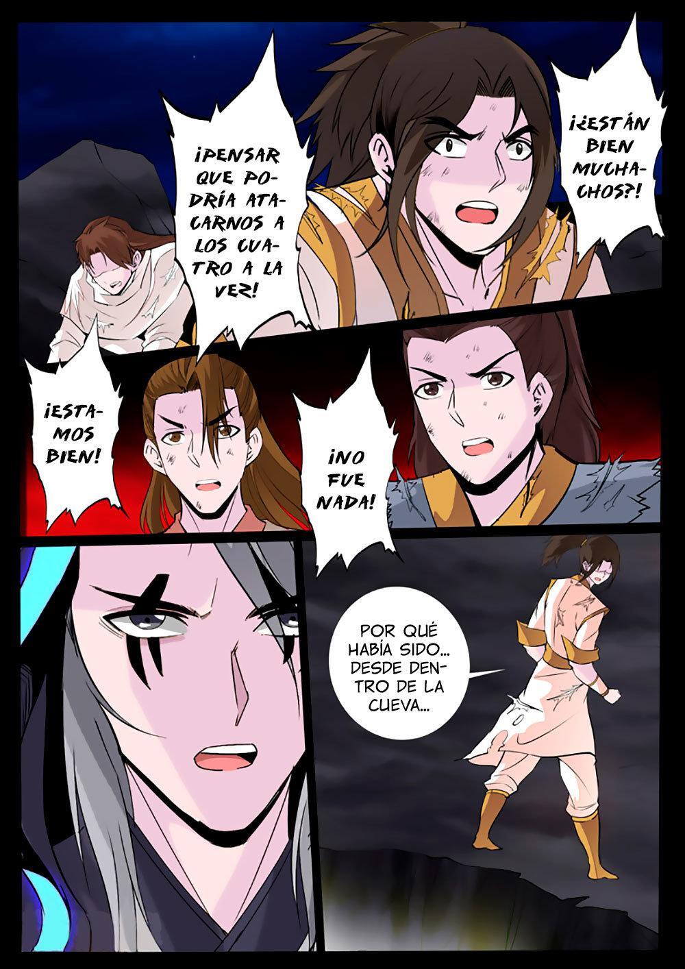 Capitulo 110 page 3