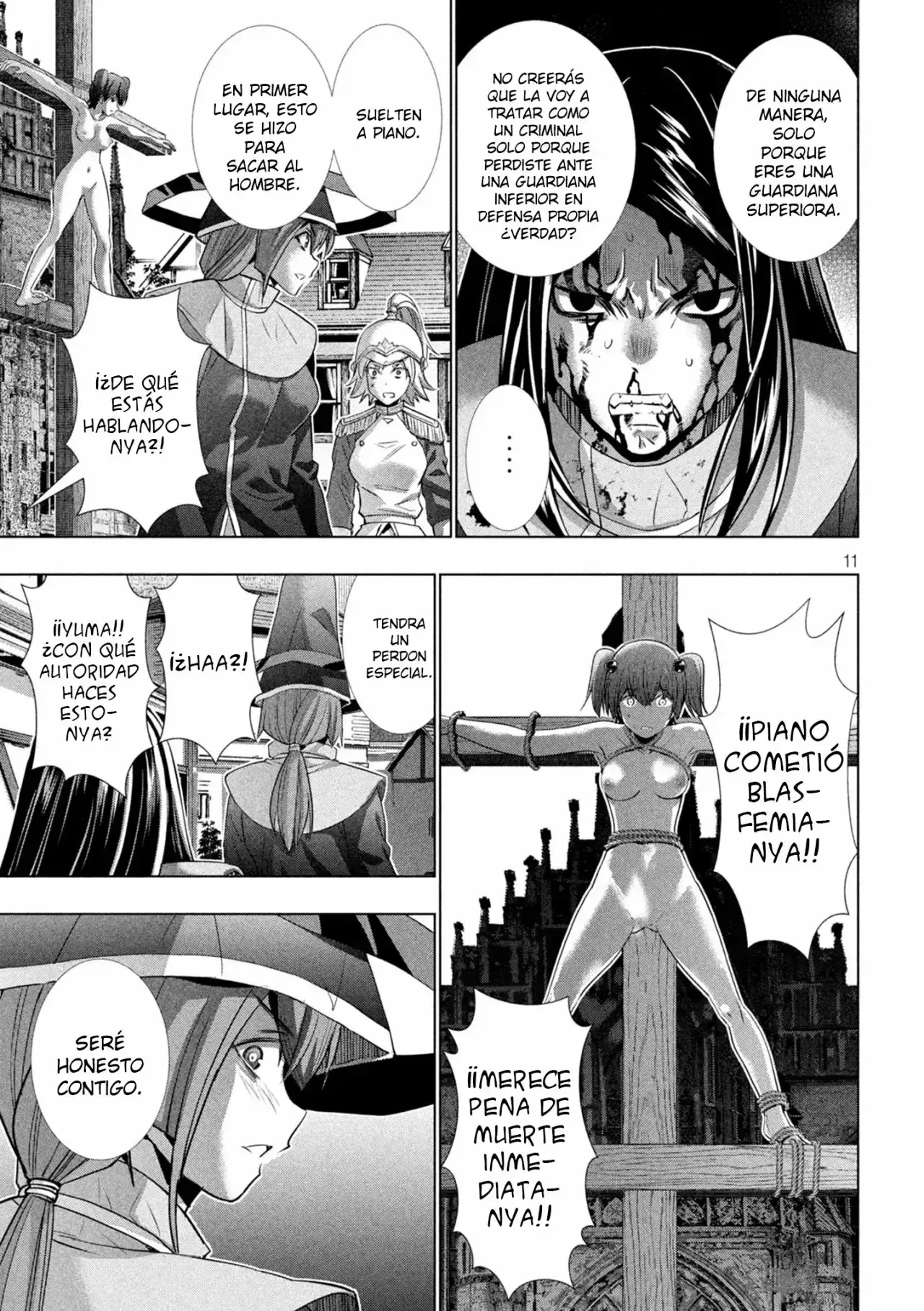 Capitulo 142 page 13