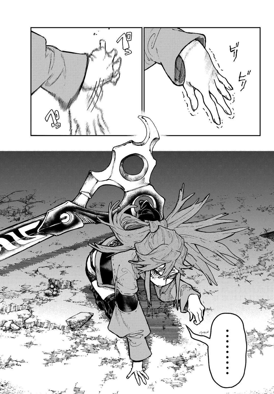 Capitulo 61 page 8