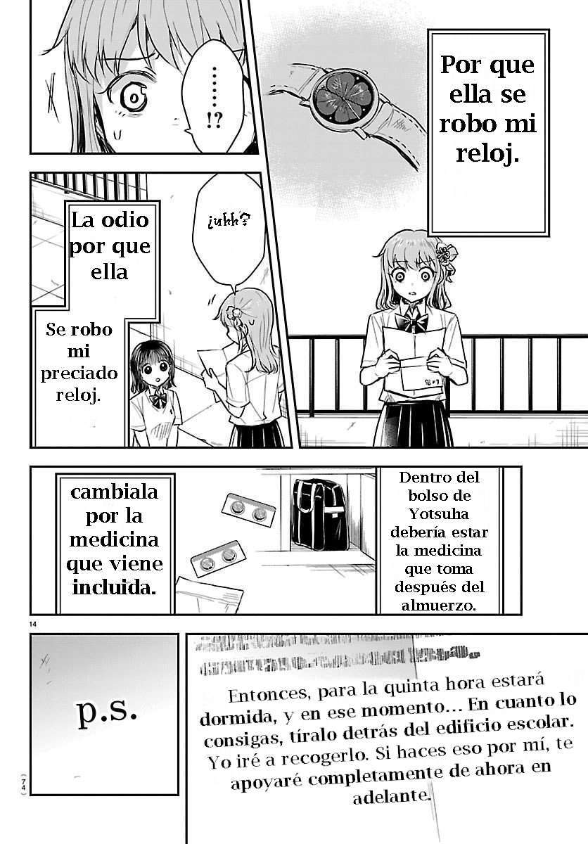 Capitulo 63 page 14