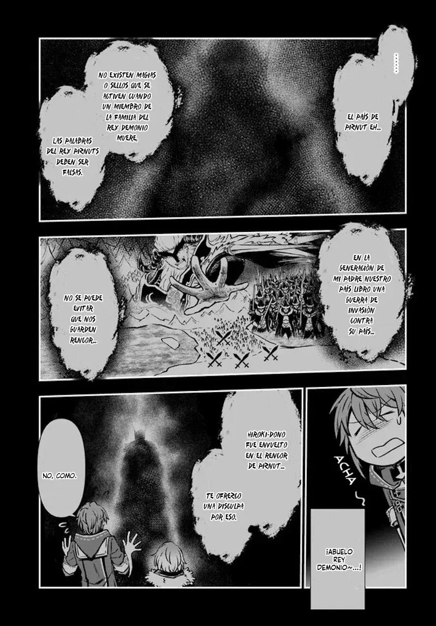 Capitulo 46 page 16