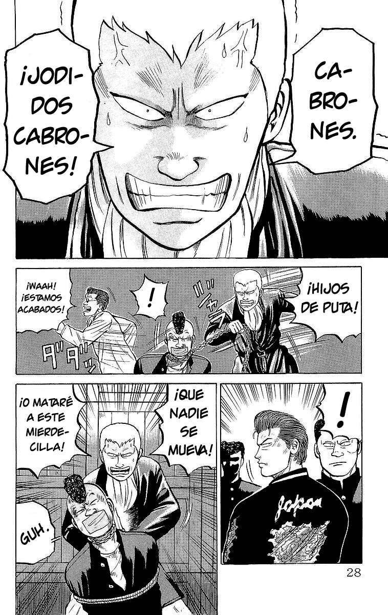 Capitulo 19 page 25