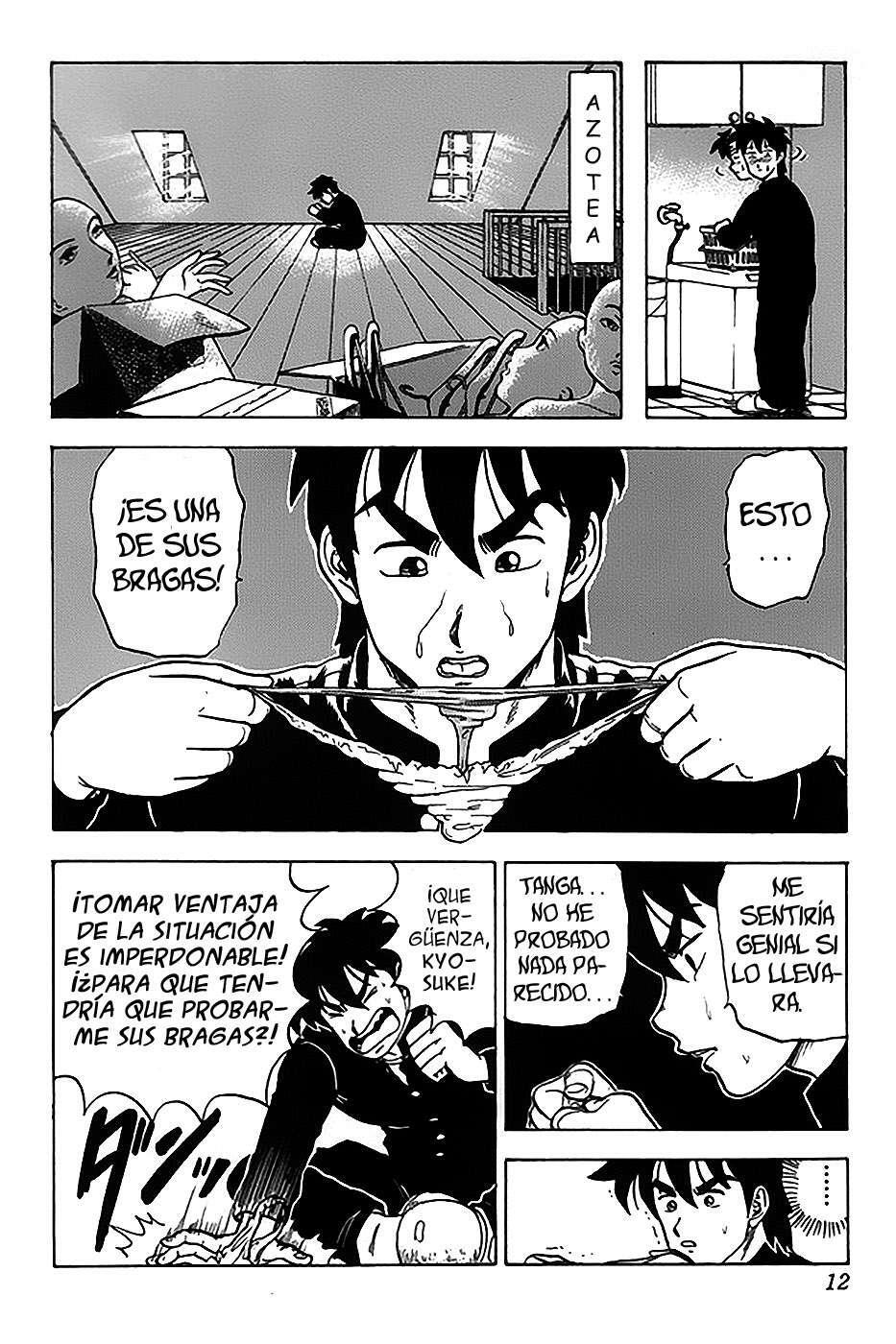 Capitulo 17 page 7