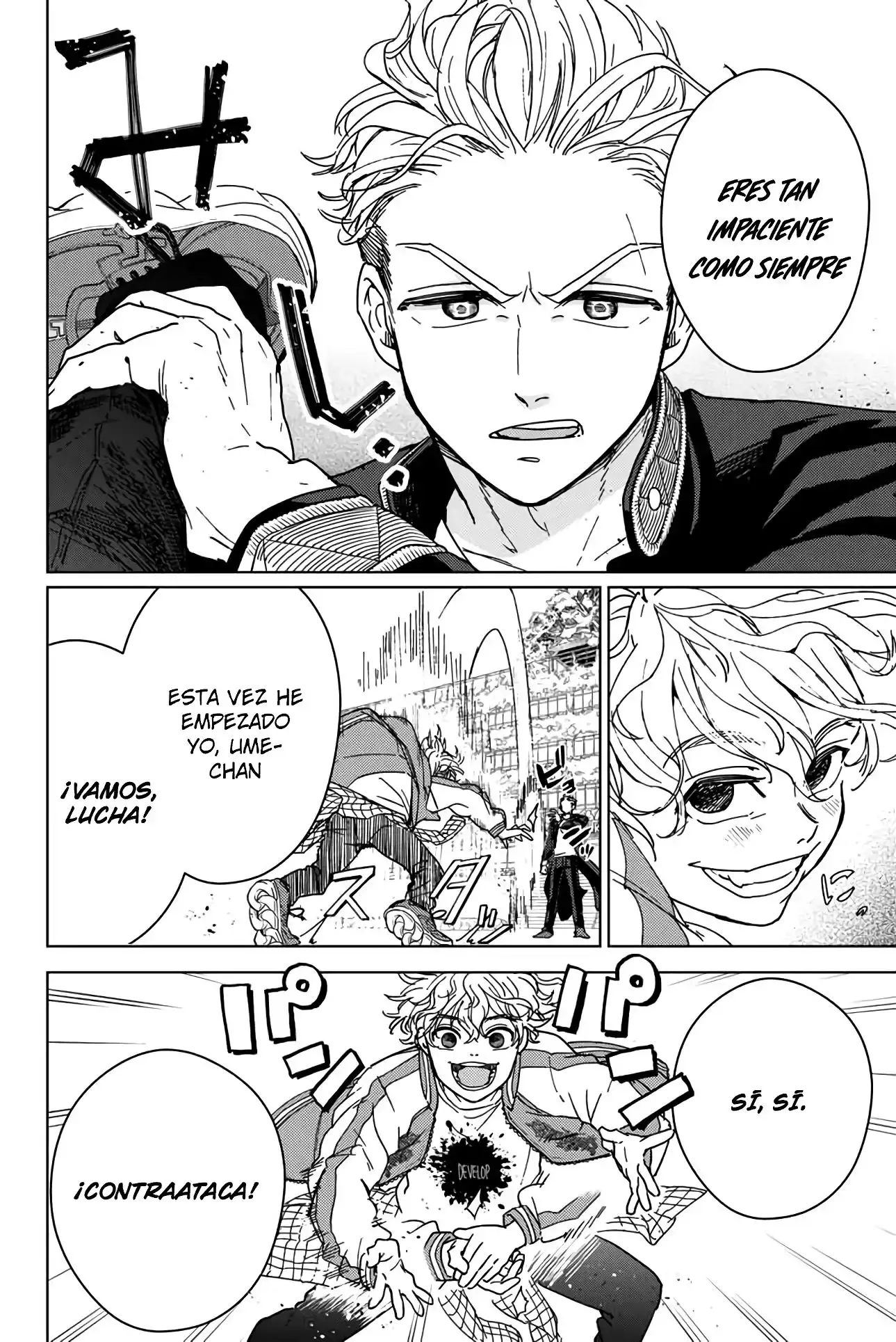 Capitulo 8 page 6