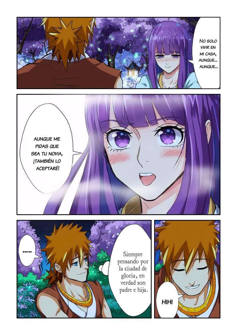 Capitulo 123 page 13