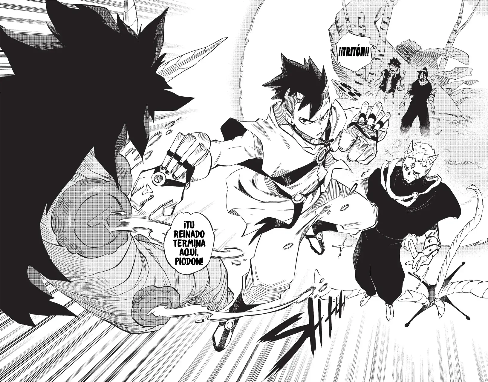 Capitulo 140 page 24