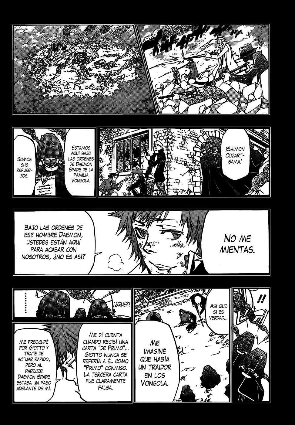 Capitulo 326 page 15
