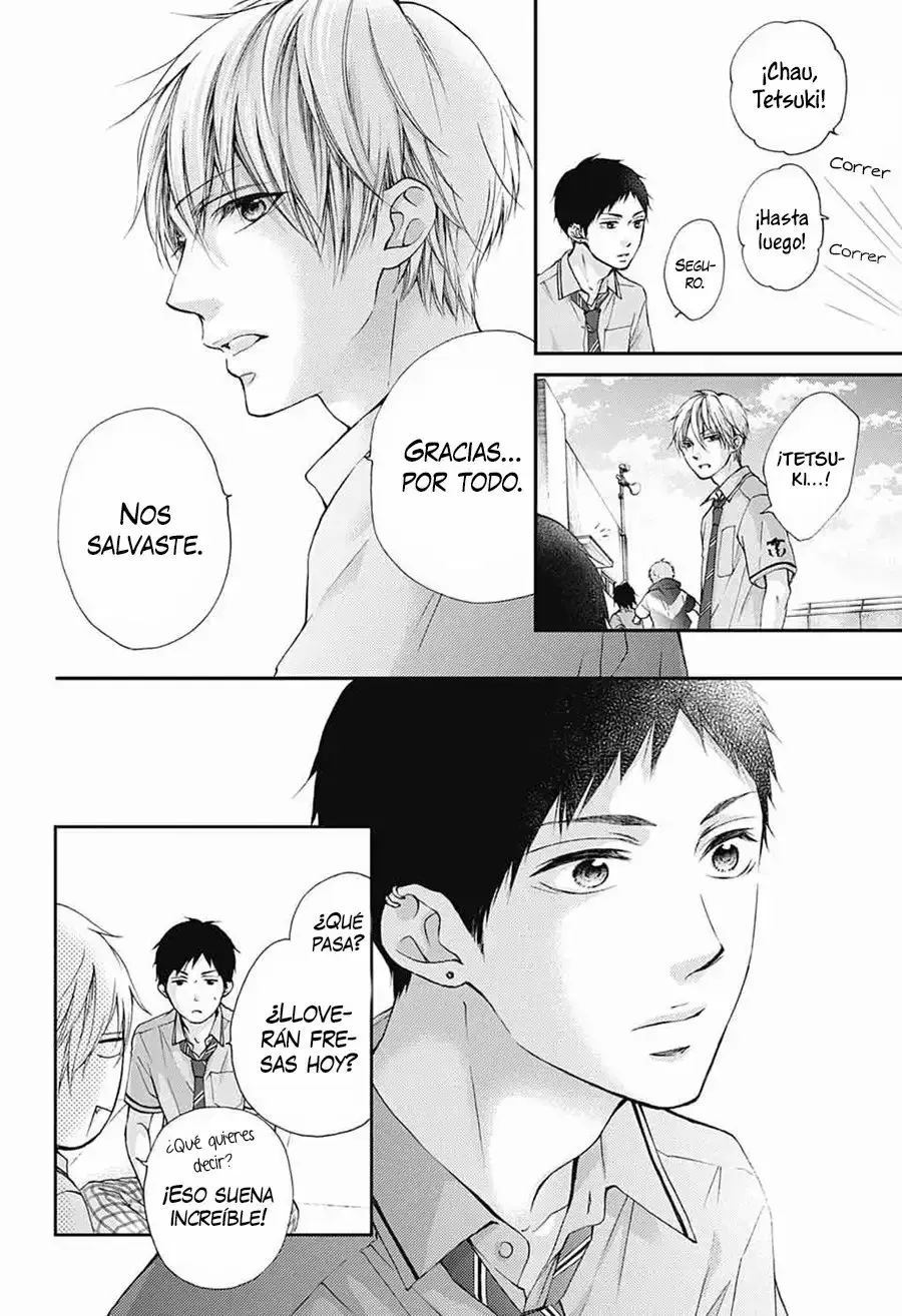 Capitulo 86 page 19