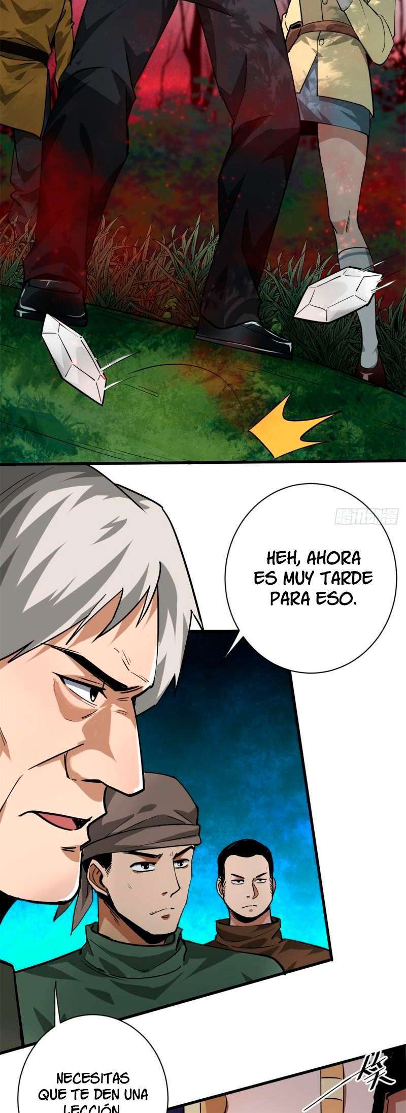 Capitulo 136 page 10