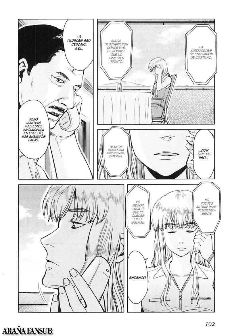 Capitulo 25 page 28