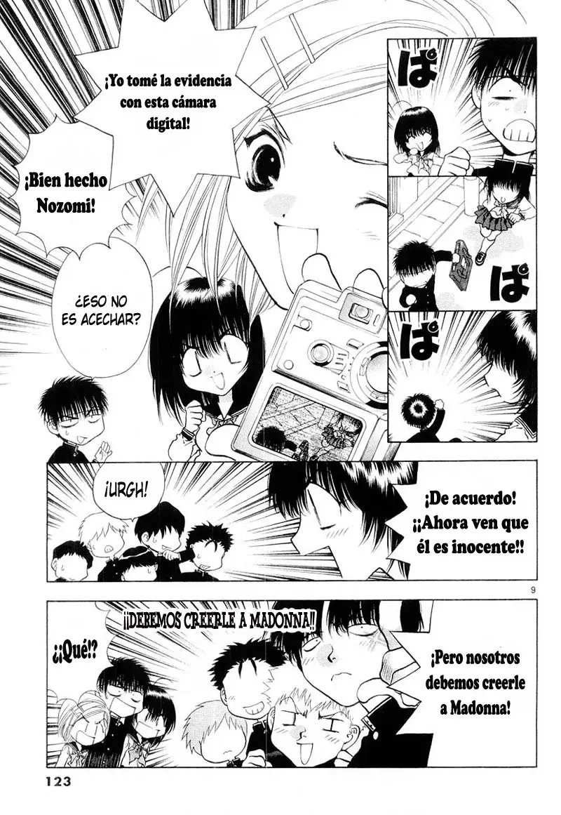 Capitulo 4 page 12