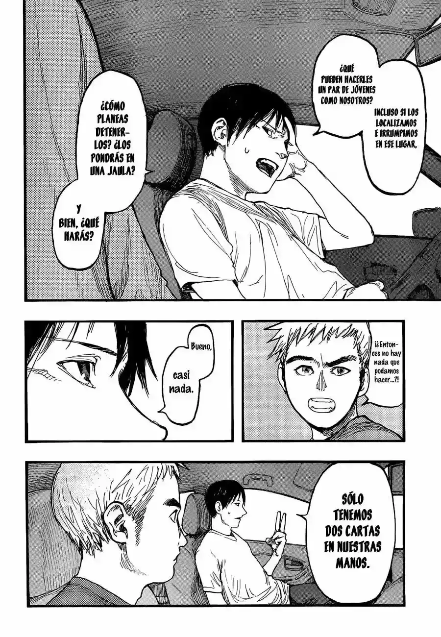 Capitulo 23 page 11