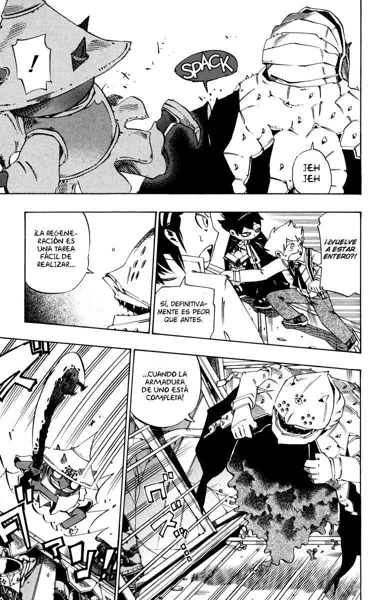 Capitulo 67 page 9