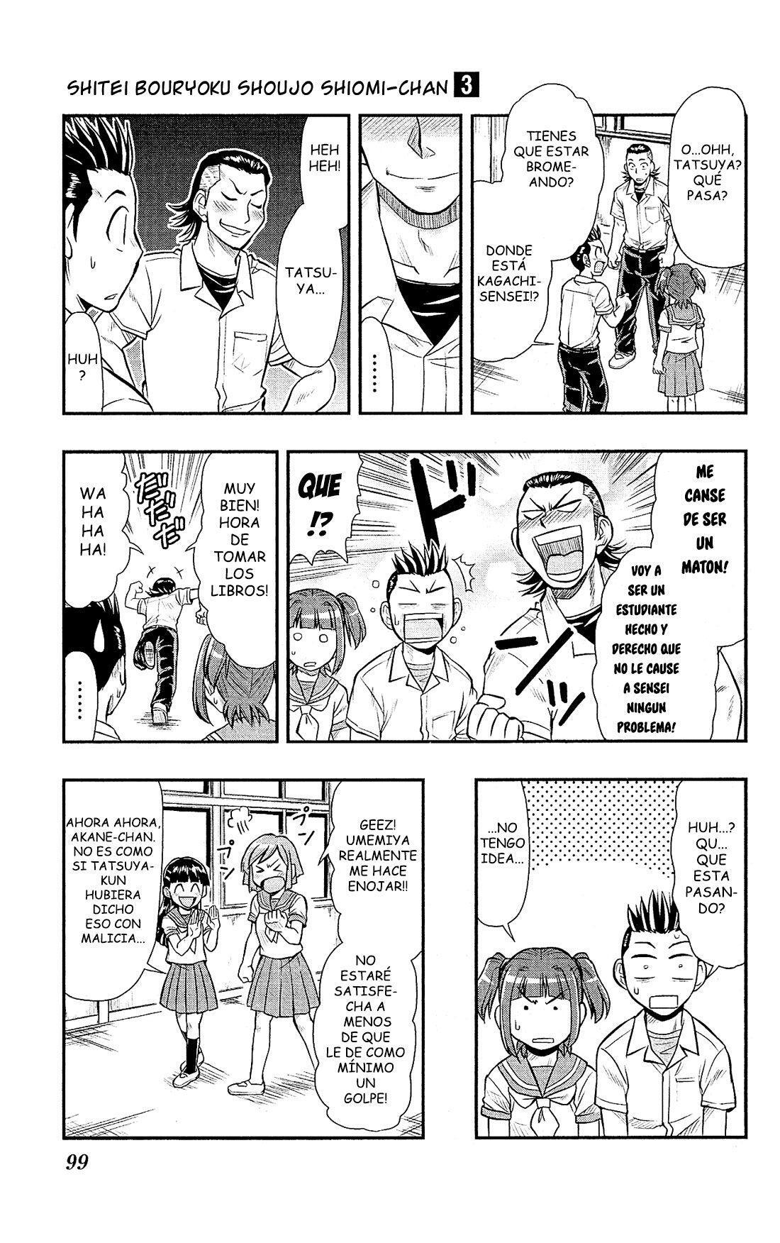 Capitulo 15 page 19