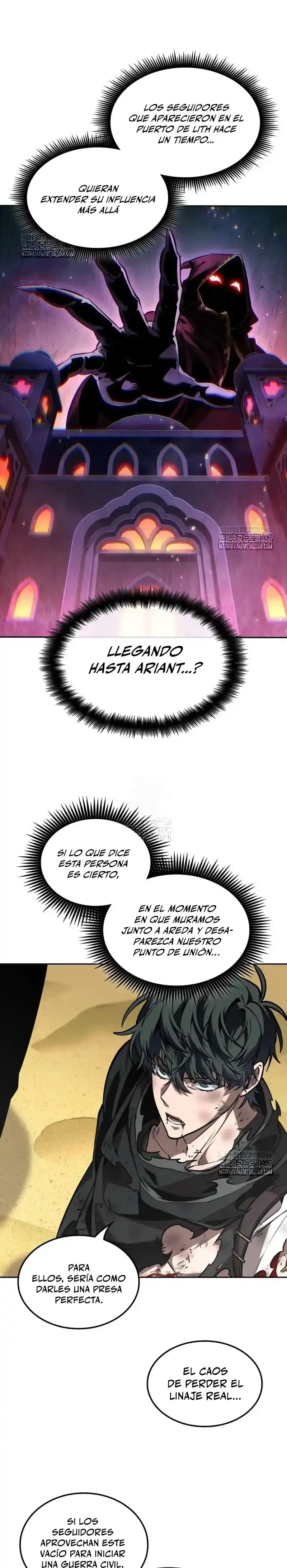 Capitulo 95 page 22