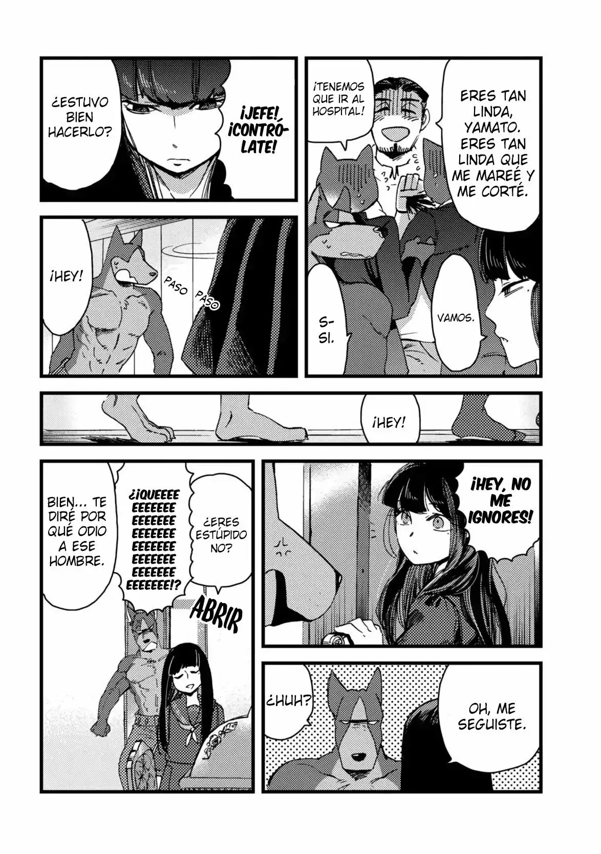 Capitulo 1 page 19