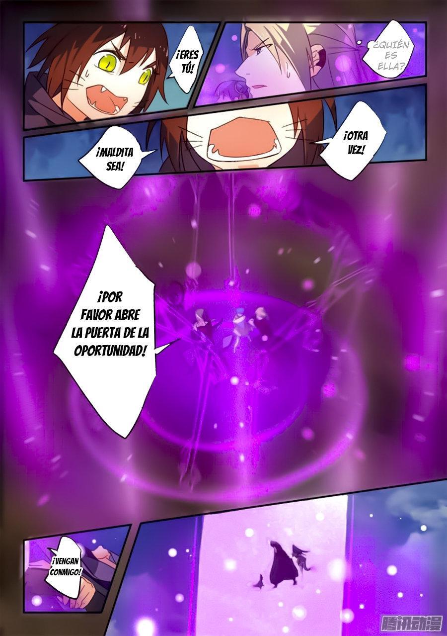 Capitulo 255 page 5