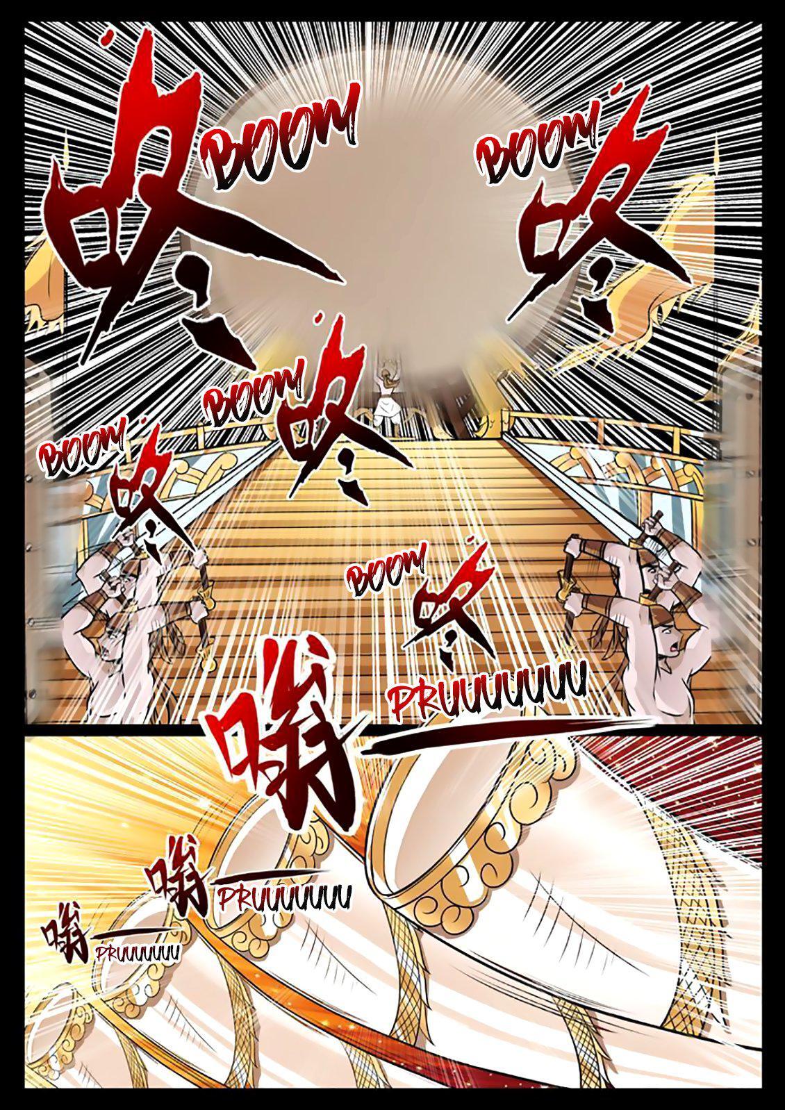 Capitulo 70 page 8