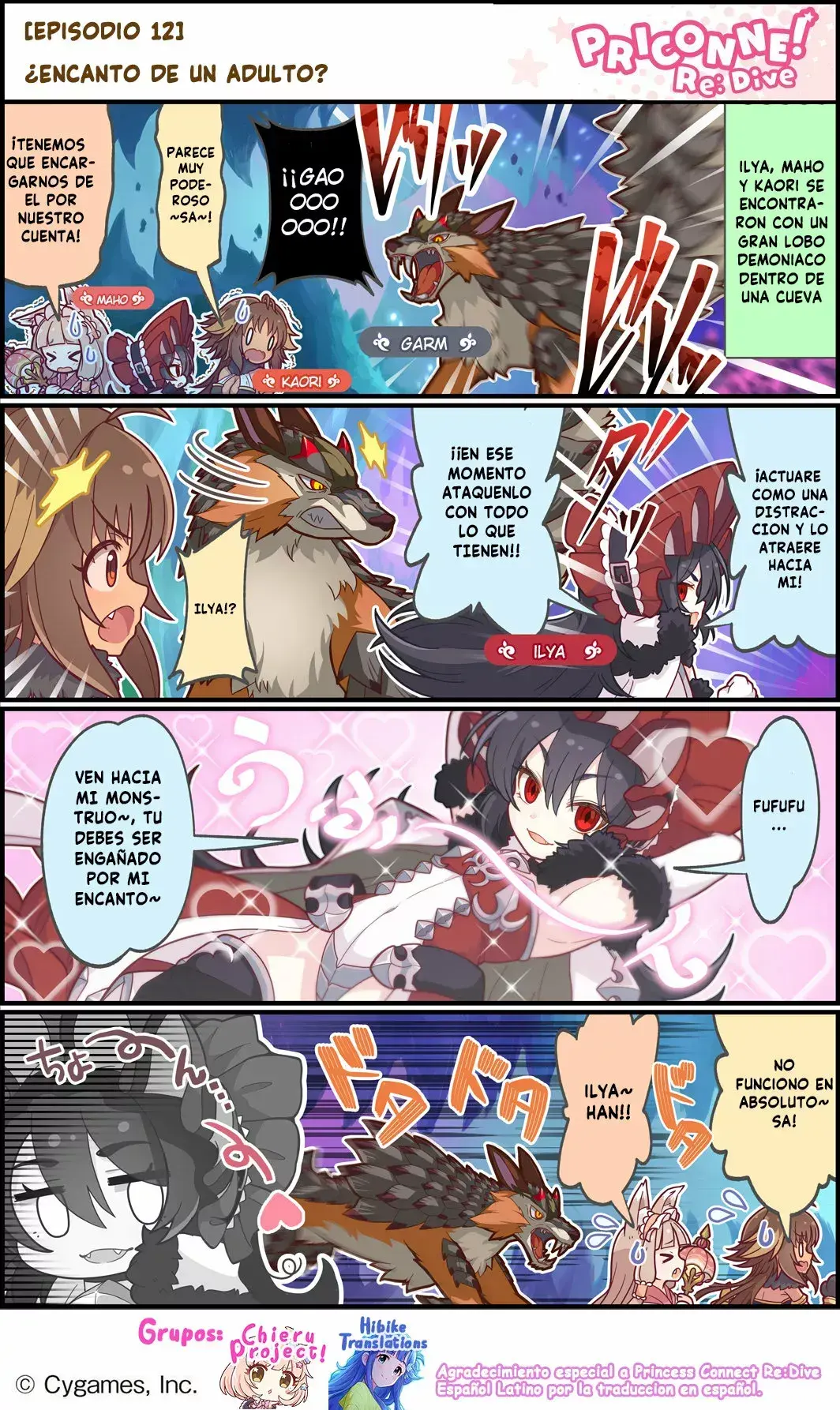Capitulo 12 page 1