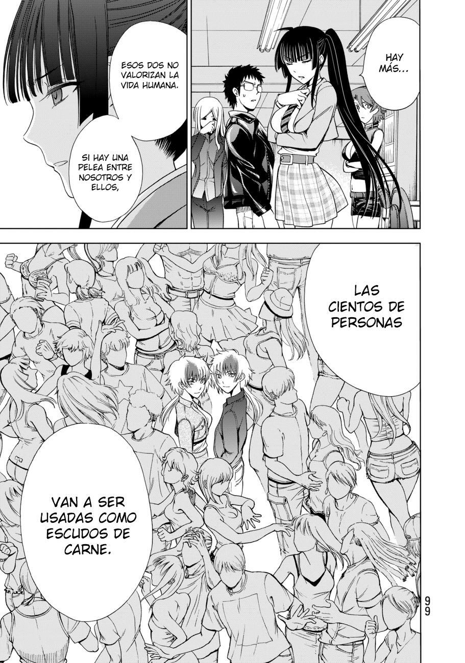 Capitulo 18 page 22