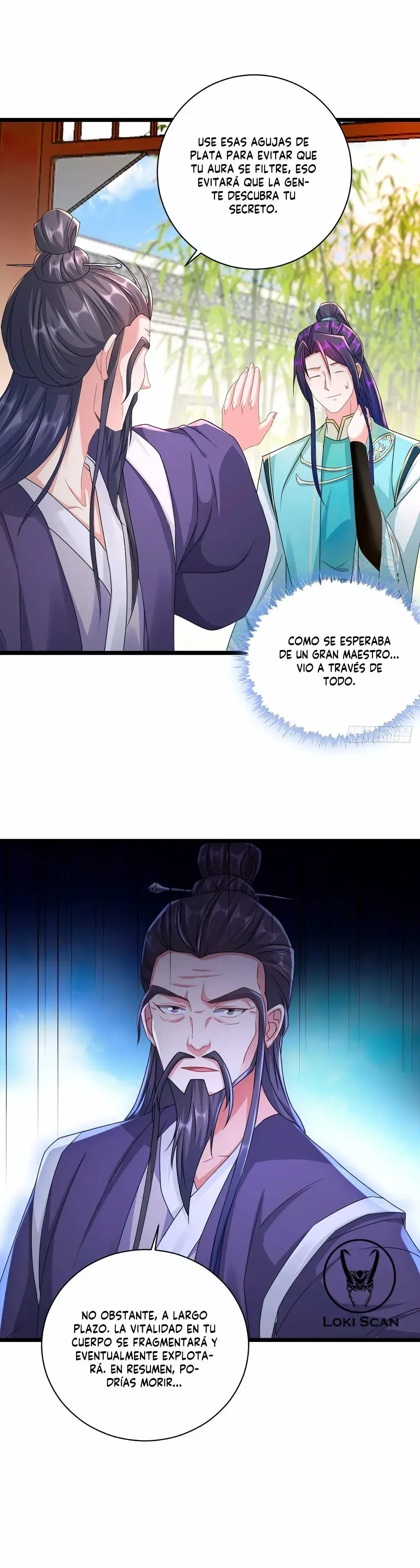 Capitulo 296 page 11