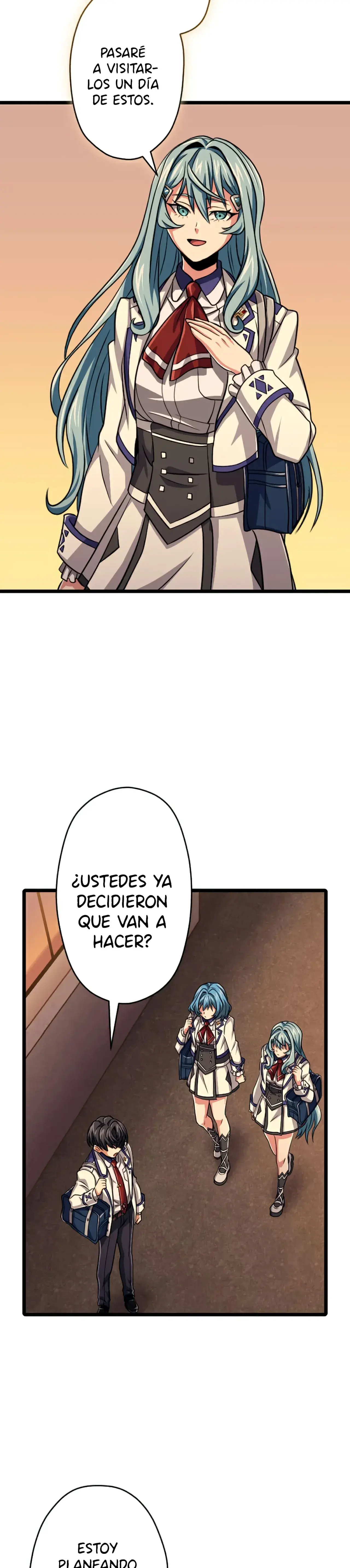 Capitulo 102 page 21