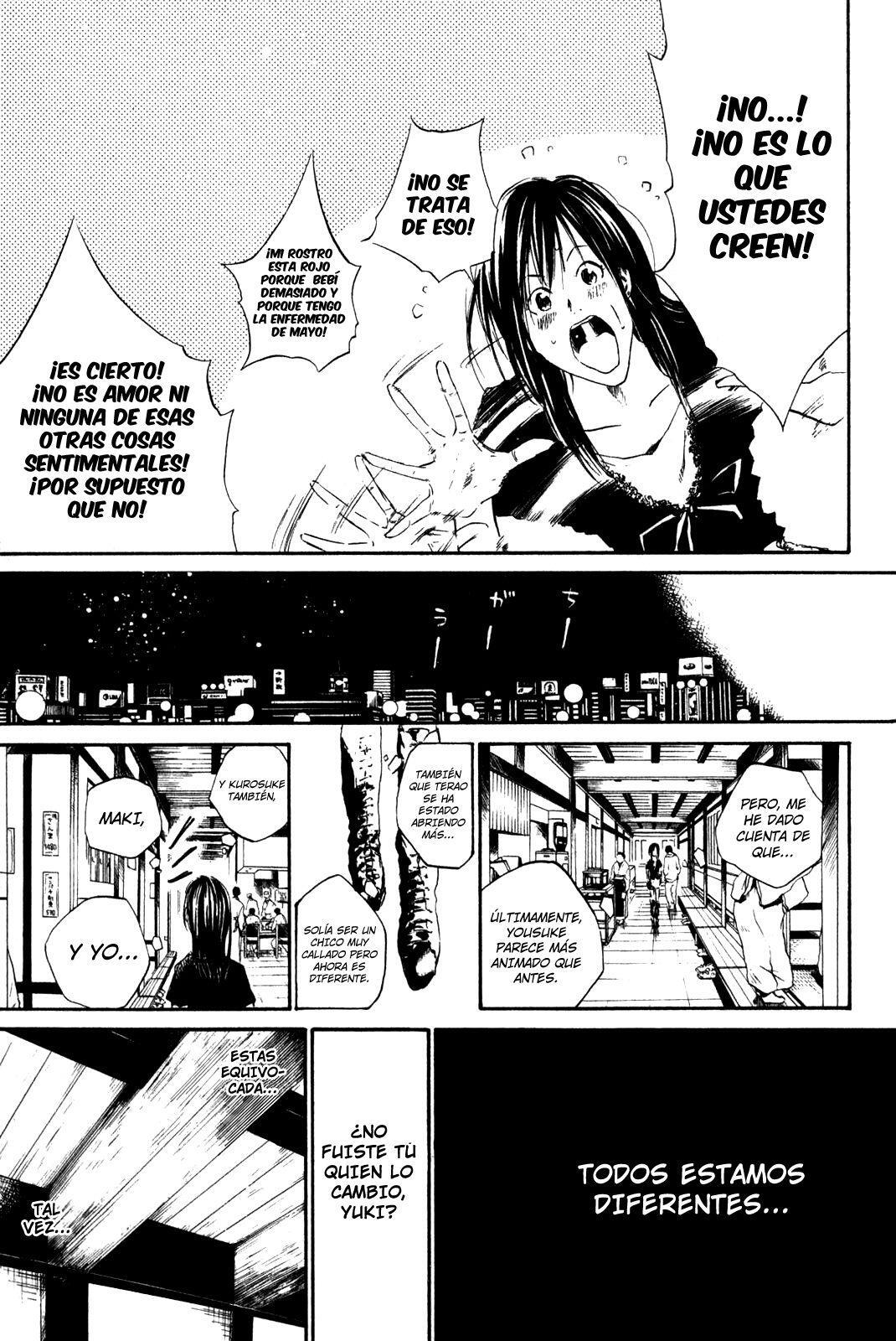 Capitulo 37 page 19