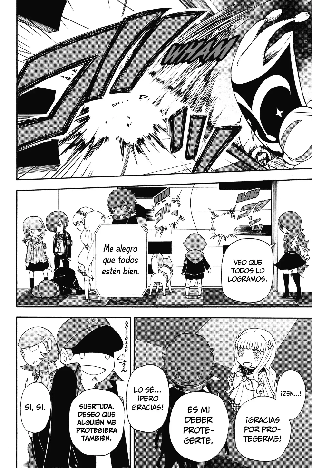 Capitulo 4 page 11