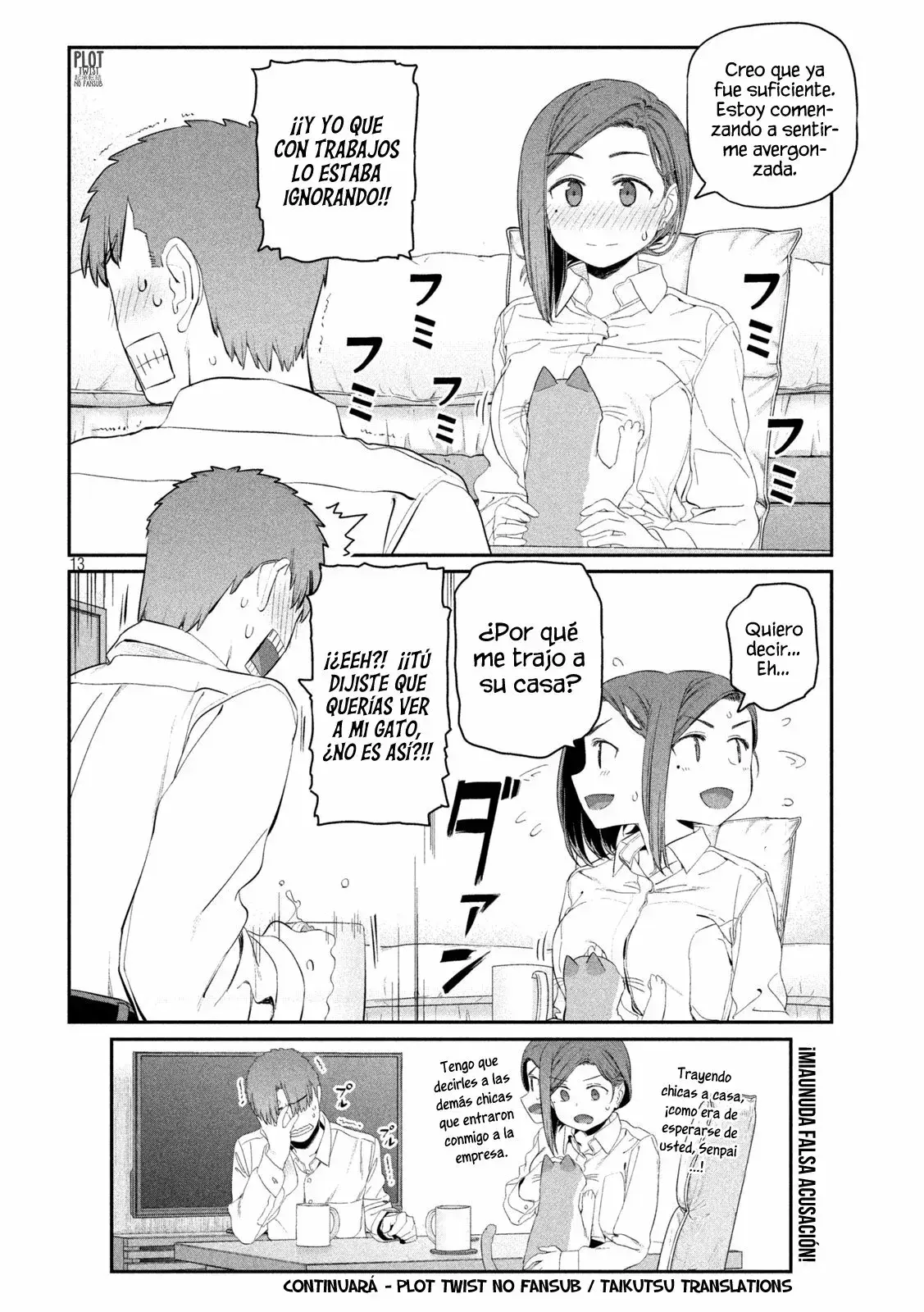 Capitulo 13 page 14