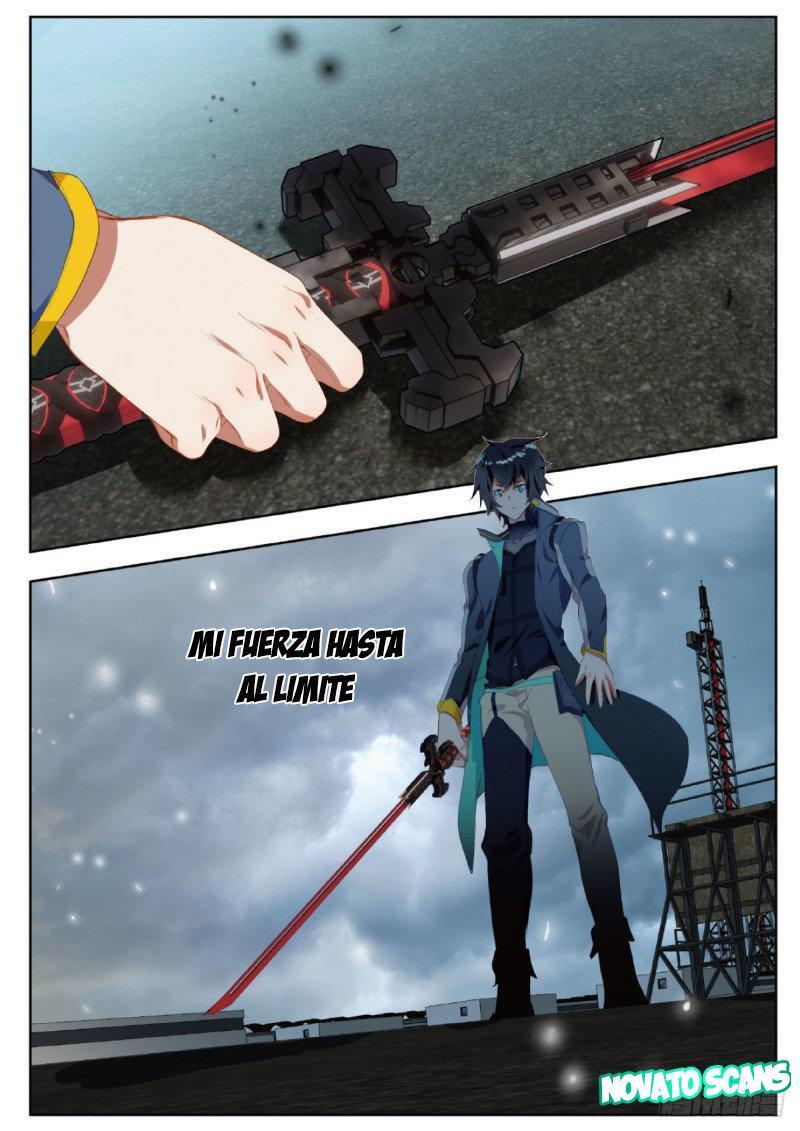 Capitulo 30.30 page 8