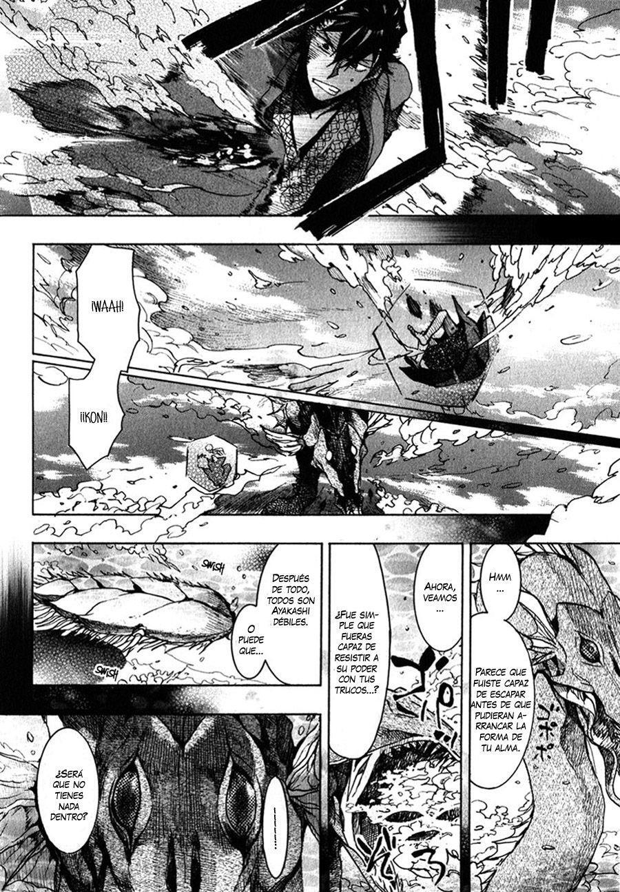 Capitulo 76 page 20
