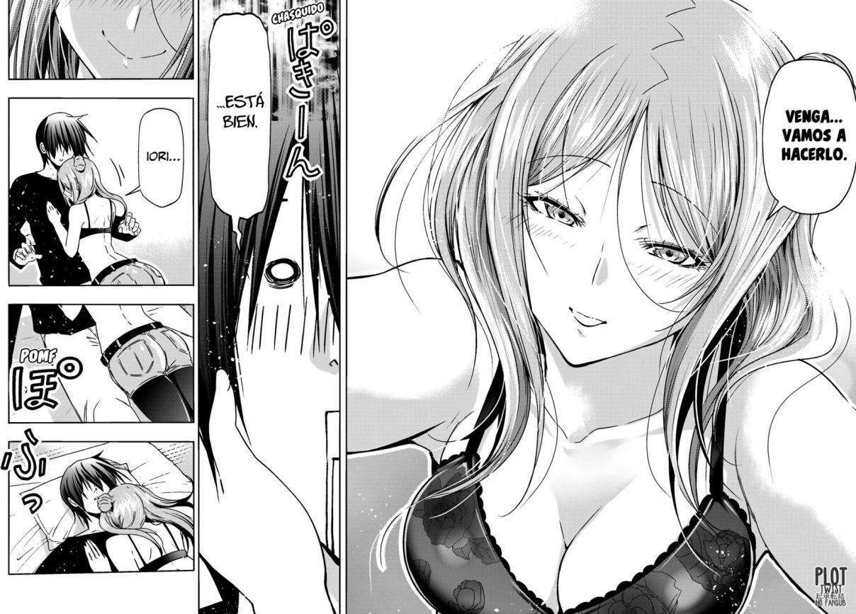 Capitulo 88 page 13