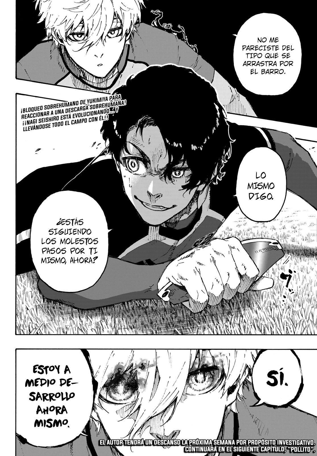 Capitulo 179 page 18