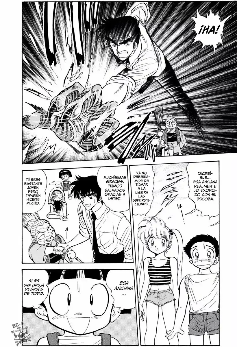 Capitulo 95 page 19