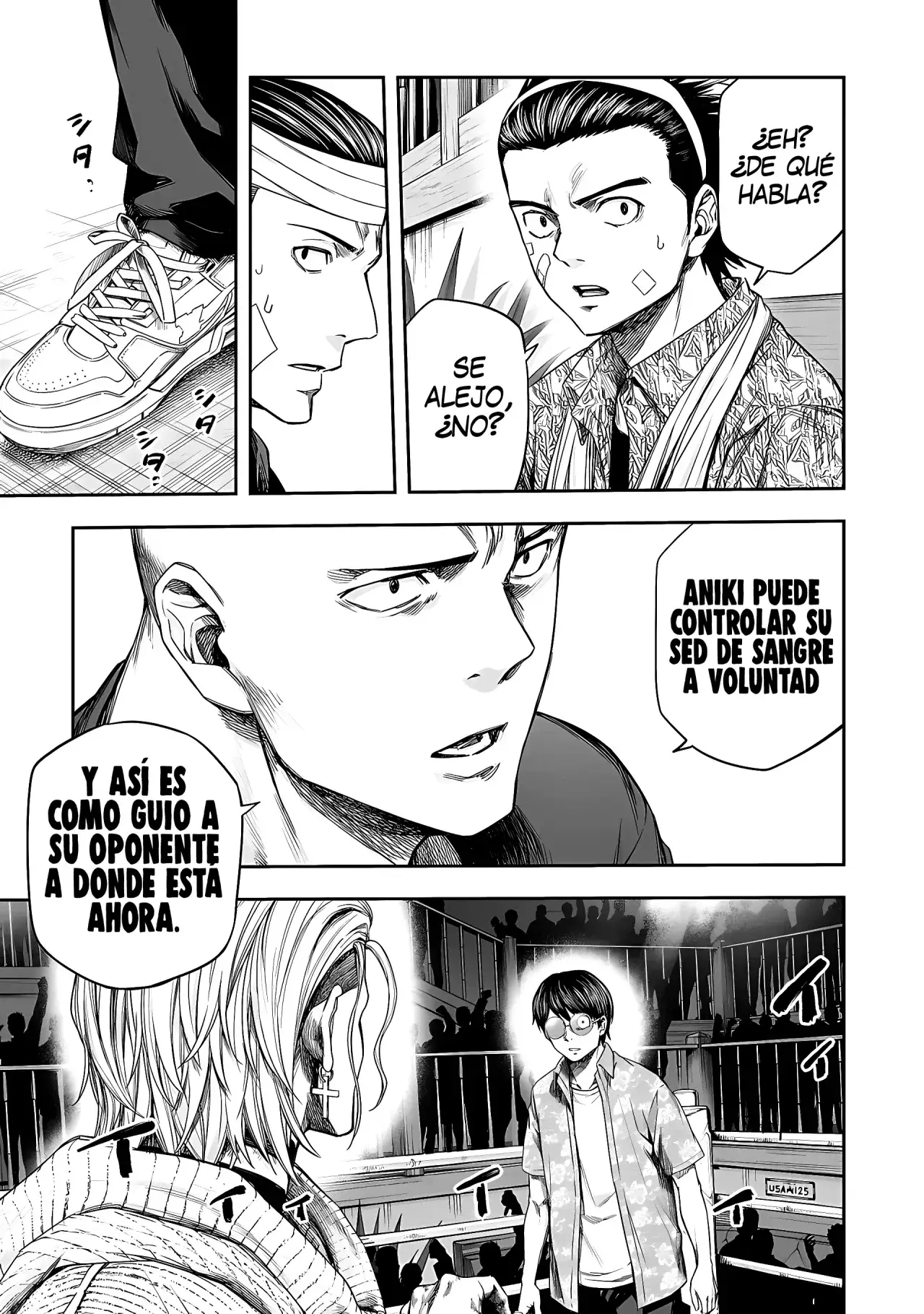 Capitulo 292 page 18