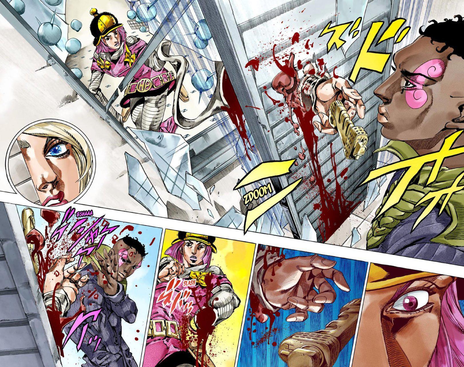 Capitulo 50 page 31