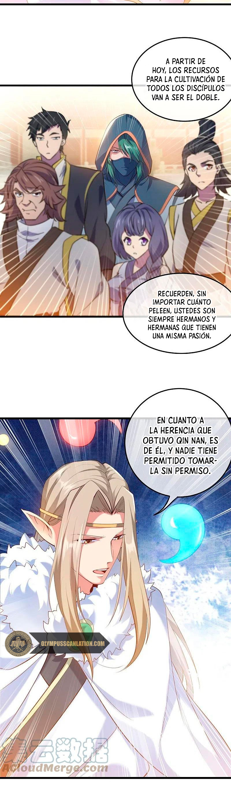 Capitulo 430 page 35