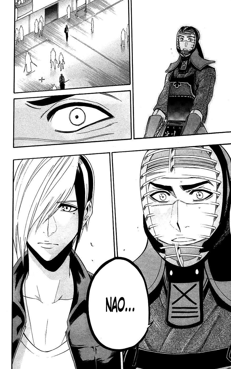 Capitulo 49 page 15
