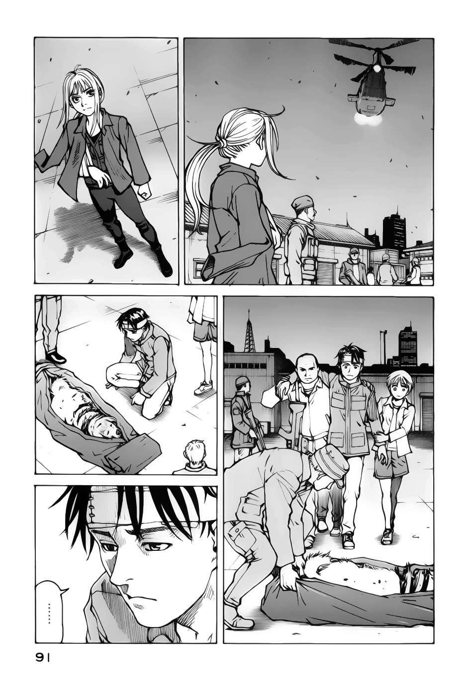 Capitulo 100 page 25