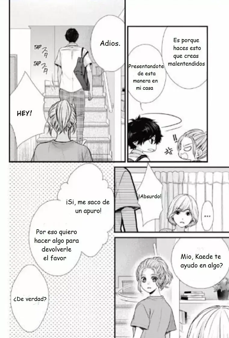 Capitulo 42 page 22