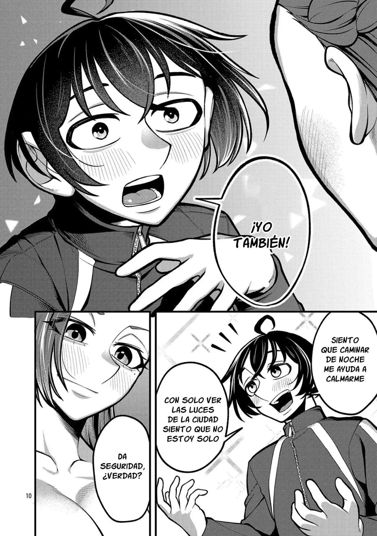 Capitulo 1 page 11