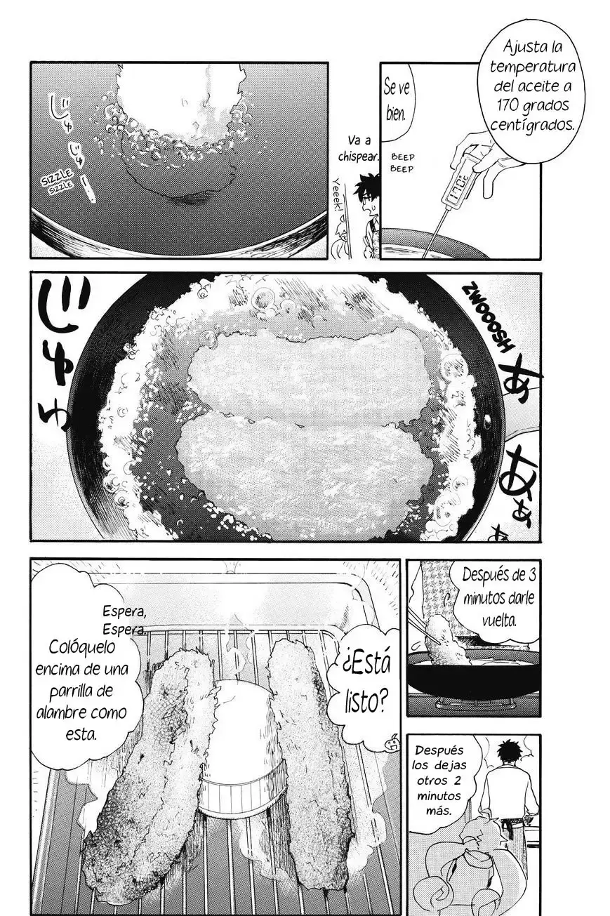 Capitulo 38 page 17