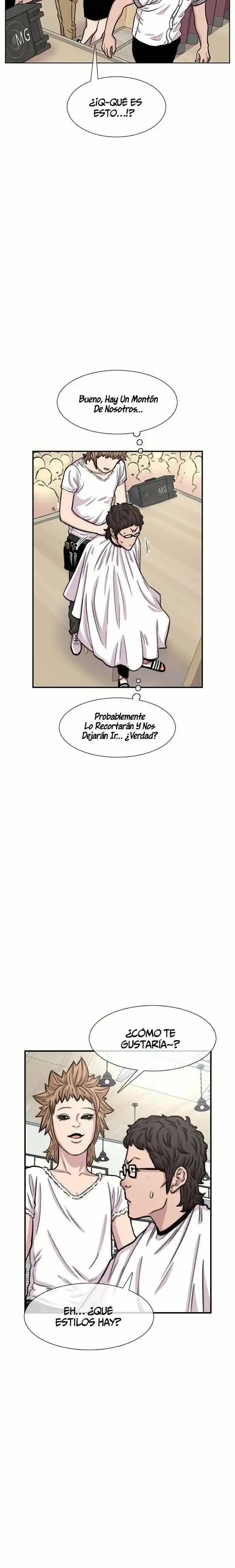Capitulo 87 page 18