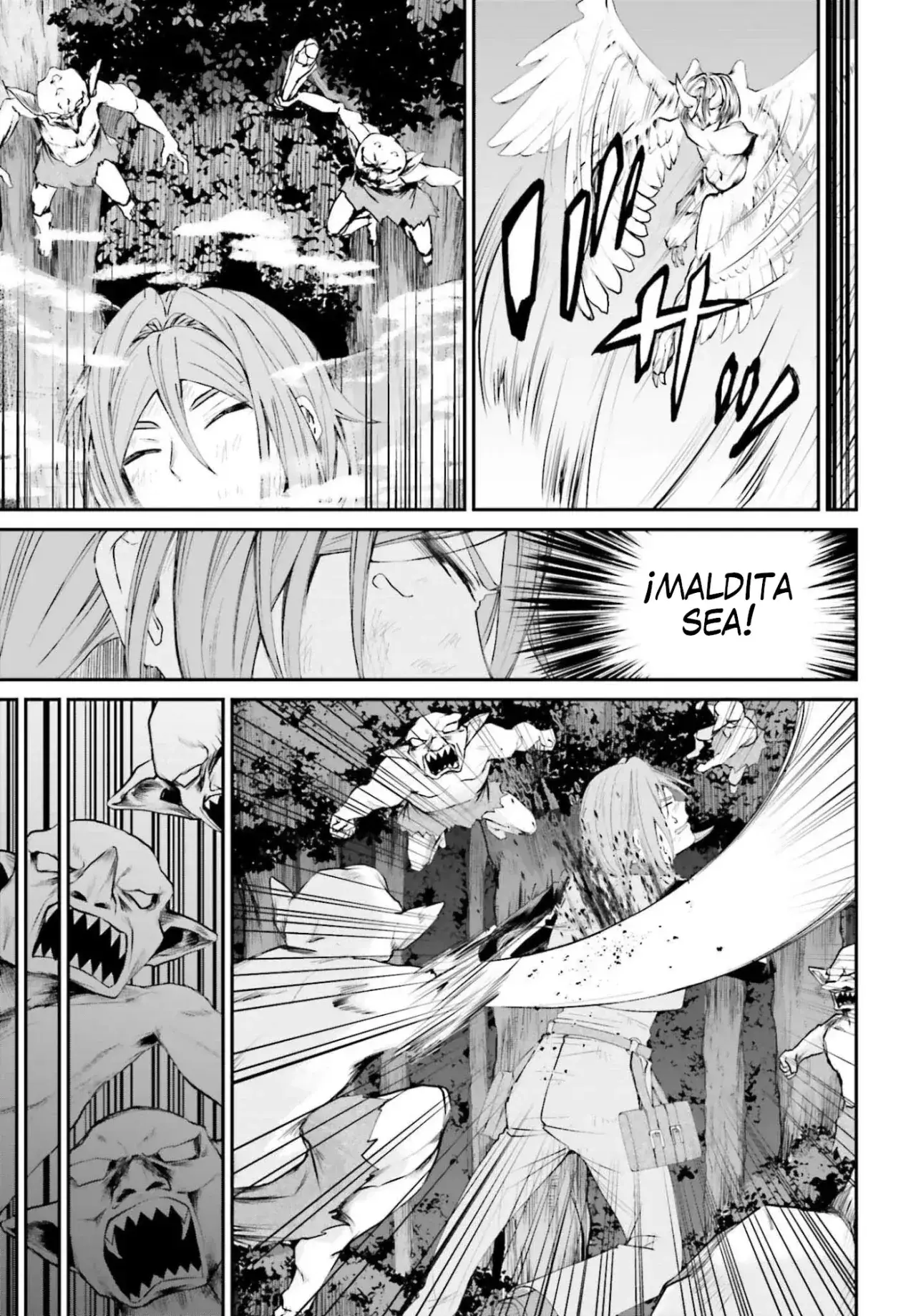 Capitulo 20 page 28