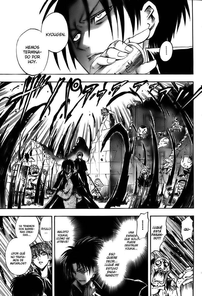 Capitulo 57 page 11