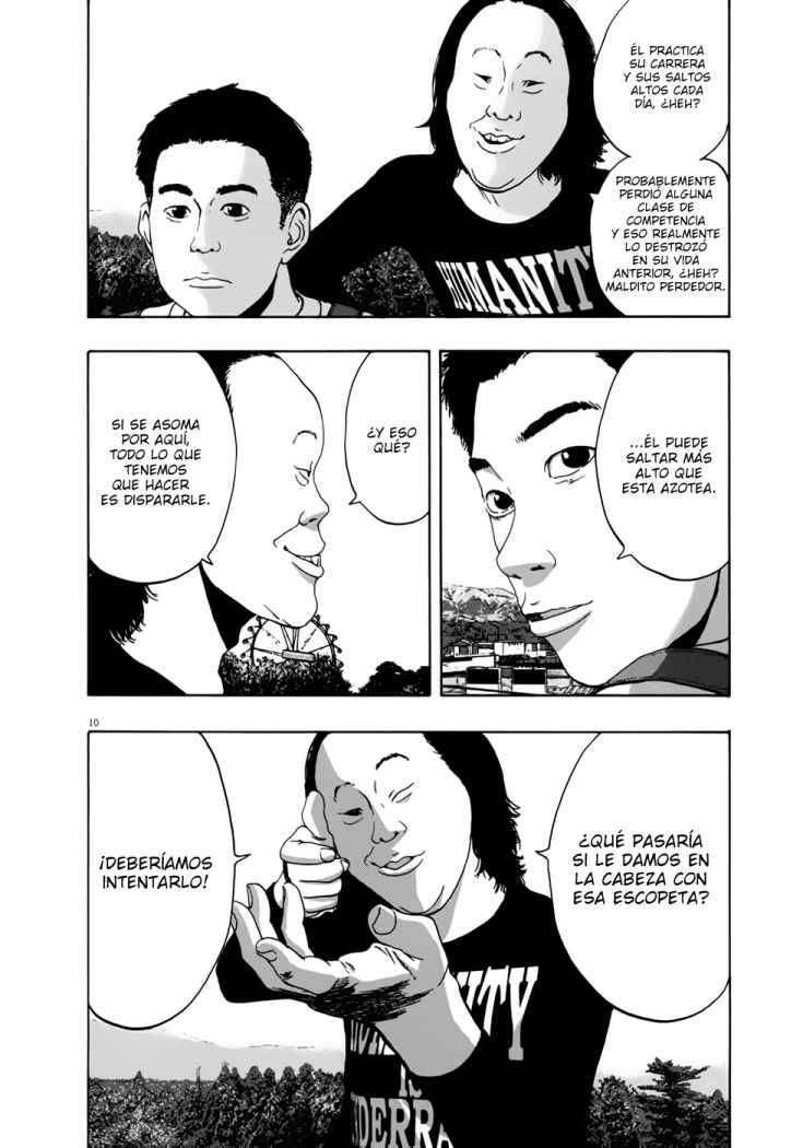 Capitulo 74 page 11